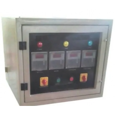 AC/DC HIGH CURRENT SOURCE